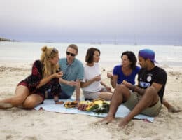 Der Singlereisen-Veranstalter Sunwave nimmt Zypern als neues Ziel in seinen Katalog auf