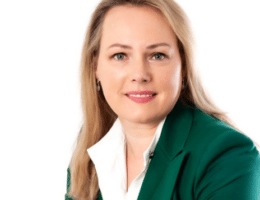 Cathy O‘Brien wird neuer Vice President of International Sales von UPS Healthcare