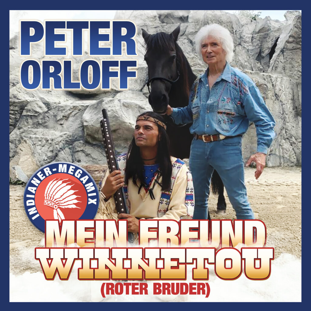Peter Orloff