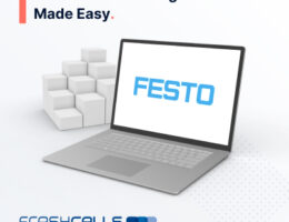 freshcells entwickelt für Festo eine zentrale Produktdaten-Schnittstelle auf GraphQL-Basis (Die Bildrechte liegen bei dem Verfasser der Mitteilung.)