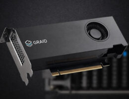 SupremeRAID™ NVMe-RAID Controller auf GPU-Basis sind jetzt in primeLine Serverlösungen verfügbar. (Die Bildrechte liegen bei dem Verfasser der Mitteilung.)
