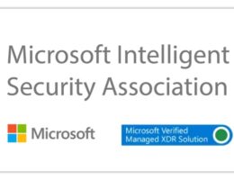abtis Managed Security Service von Microsoft als Verified Managed XDR Solution ausgezeichnet. (Die Bildrechte liegen bei dem Verfasser der Mitteilung.)