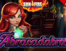 Neue Zauberformel – Mit Abracadabra entdecken Spielgäste die Welt der Magie mit mysteriösen und feurigen Überr
