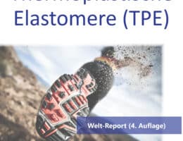Eine Werkstoff-Klasse für sich: Ceresana-Studie zum Weltmarkt für Thermoplastische Elastomere