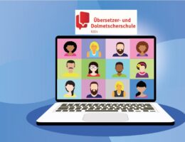 Web-Infoabend am 17.11 zur Online-Ausbildung Übersetzer (m/w/d) in 6 Sprachen. Neu: Türkisch (© RBZ)
