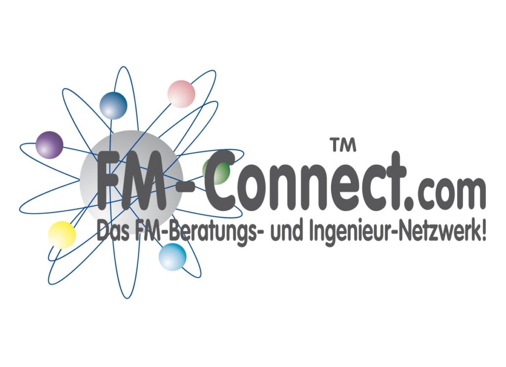 FM-Connect.com - Das FM-Beratungs- und Ingenieurnetzwerk (© FM-Connect.com Network GmbH
