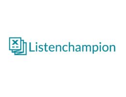 Listenchampion