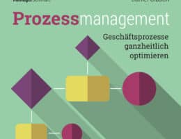 Neu: Digitales Seminarkonzept – Prozessmanagement. Geschäftsprozesse ganzheitlich optimieren