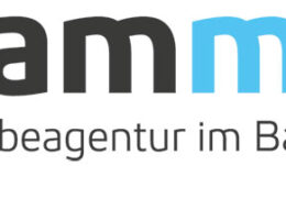 Logo Werbeagentur team mcs (Die Bildrechte liegen bei dem Verfasser der Mitteilung.)