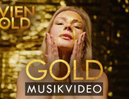 Musik-Video Gold von Vivien Gold (Bildquelle: @ Vivien Gold)