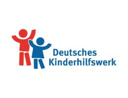 Logo Deutsches Kinderhilfswerk e.V. (Die Bildrechte liegen bei dem Verfasser der Mitteilung.)