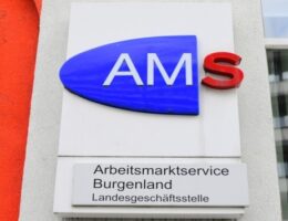 Arbeitsmarktservice (AMS) Burgenland (Die Bildrechte liegen bei dem Verfasser der Mitteilung.)