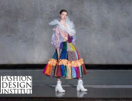 Fashion Design Institut (Die Bildrechte liegen bei dem Verfasser der Mitteilung.)