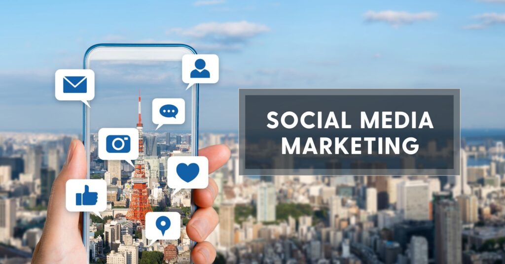 Social Media Marketing die Chance für kleine Unternehmen (Die Bildrechte liegen bei dem Verfasser der Mitteilung.)