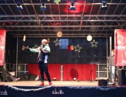 Bremer Vereine für Obdachlose: Weihnachtsfest unter freiem Himmel