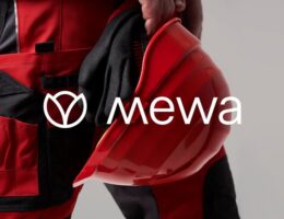 Der 30. Corporate Design Preis geht an die Mewa AG