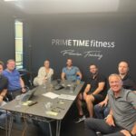 PRIME TIME fitness (© )
