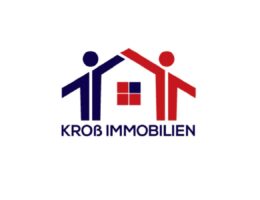 Kroß Immobilien Logo