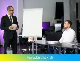 Birol Isik Leadership Coaching Schweiz seit 2005