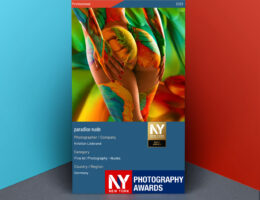 New York Photography Awards 2022