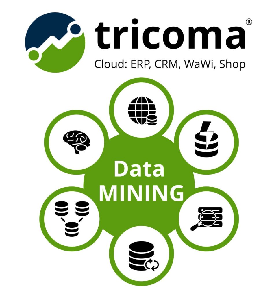 tricoma AG - Data Mining im eCommerce