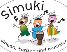SIMUKI – Singen und Musizieren in Kindertagesstätten. Grafik: CV RLP (Die Bildrechte liegen bei dem Verfasser der Mitteilung.)