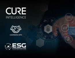 CURE Intelligence kooperiert mit ESG Powerhouse (Die Bildrechte liegen bei dem Verfasser der Mitteilung.)