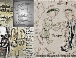 Das Voynich-Manuskript wurde in München verfasst: eine wahre Geschichte mit Elementen der Fiktion