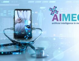 AIMECA - Netzwerk für künstliche Intelligenz in der medizinischen Versorgung (© greenbutterfly - stock.adobe.com)