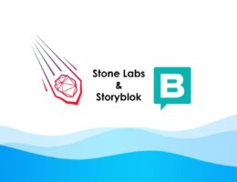 Storyblok-Entwicklung von Stone Labs (© StartUp Labs & Software Development GmbH)