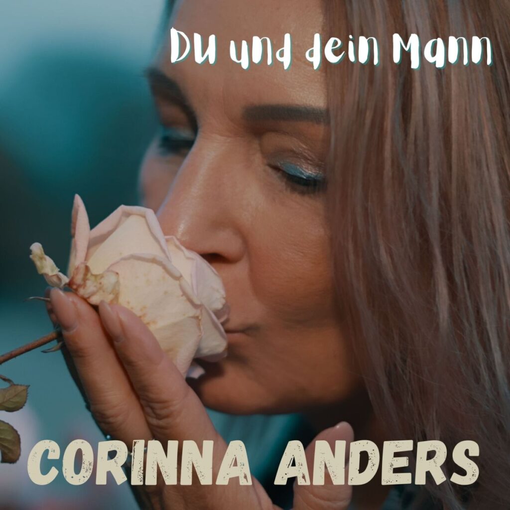 Corinna Anders