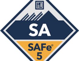 Leading SAFe - Zertifizierung zum SAFe Agilist