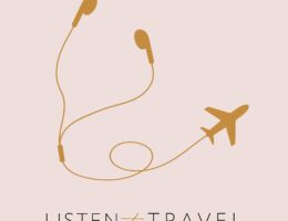 Listen To Travel