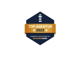 Promotionbasis kürt Top-Agenturen 2022