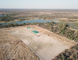 Okavango Farm