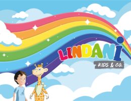 Die neue Kinderseite Lindani Kids & Co. startet zum 1. März 2023 auf linda.de. (Die Bildrechte liegen bei dem Verfasser der Mitteilung.)