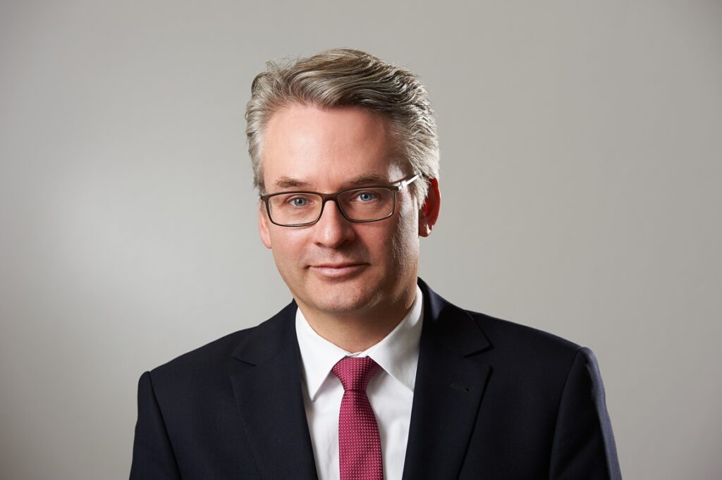 WSM-Geschäftsführer Christian Vietmeyer (Die Bildrechte liegen bei dem Verfasser der Mitteilung.)