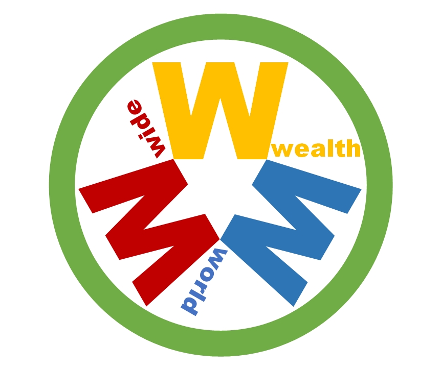 world-wide-wealth - welt-weiter-wohlstand - GlobalOnomie (Die Bildrechte liegen bei dem Verfasser der Mitteilung.)
