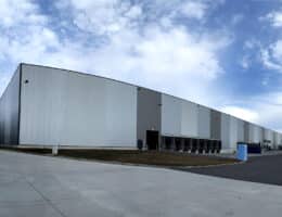 WHEELS Logistics eröffnet neuen Lagerstandort in Magdeburg