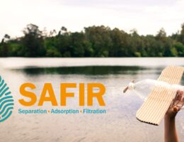 SAFIR - Separation