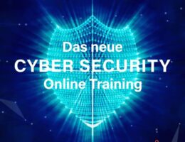Neu erschienen: Onlinetraining Cybersecurity 4.0 (© Bildquelle: i40.de)