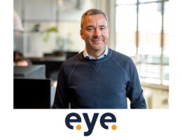 Eye Security erweitert sein Board um Christopher Lohmann.