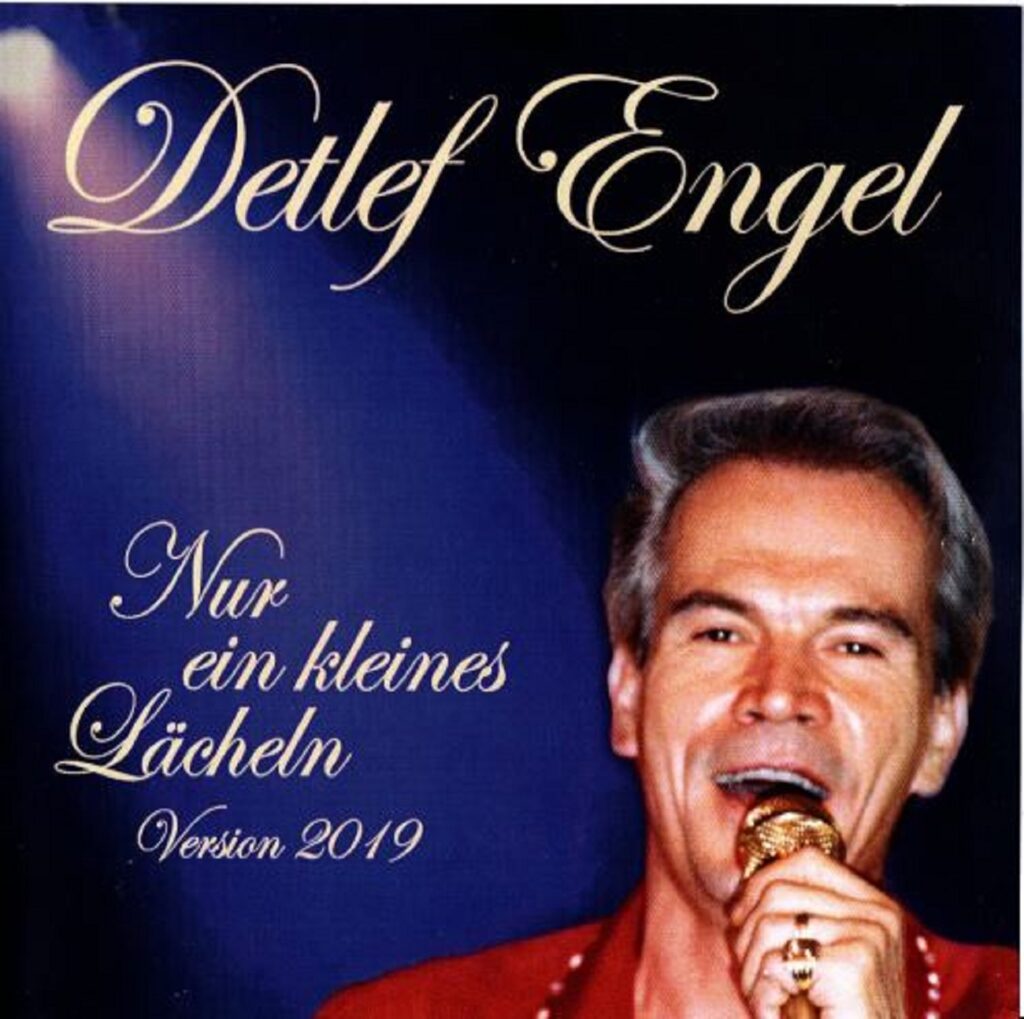 Detlef Engel