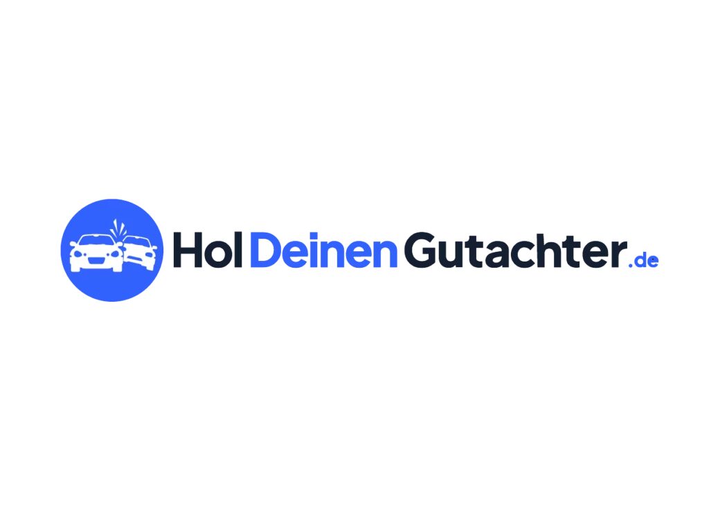 HolDeinenGutachter.de Logo