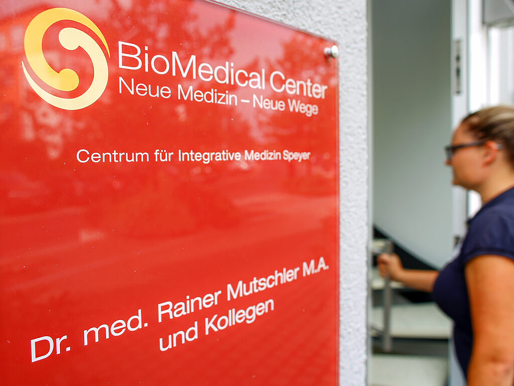 BioMedical Center Speyer