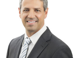 Yoav Gazelle Chief Business Officer bei Radware