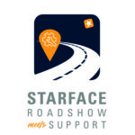 Im Rahmen der Roadshow löst der STARFACE Support an ausgewählten Standorten knifflige Support-Cases. (Die Bildrechte liegen bei dem Verfasser der Mitteilung.)