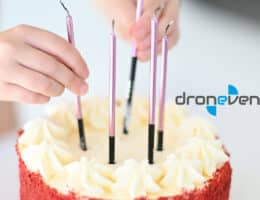 5 Jahre dronevent!