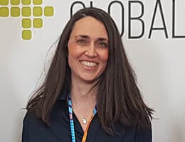 ADITUS GmbH goes global: Céline Laukemann als Head of Internationalisation