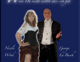 CHD Sound & Music veröffentlicht einen neuen Song George La Busch & Nicole Wind
